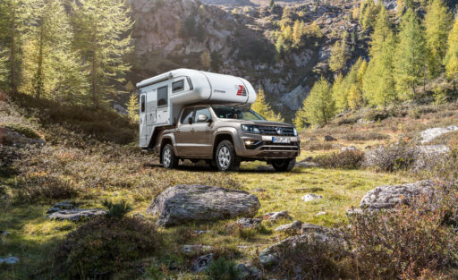 Amarok Trail 230S