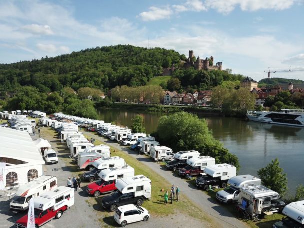 24. TISCHER Treffen 2023: ein Fest für die Verbundenheit