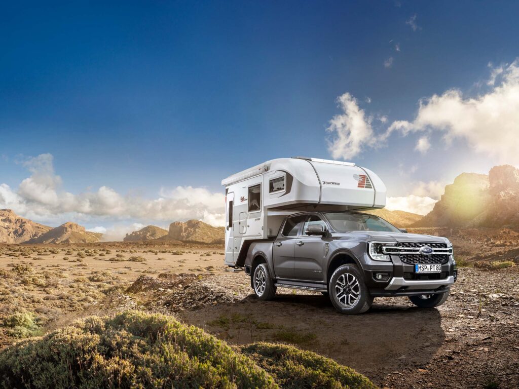 Ford Ranger Trail230S-3215