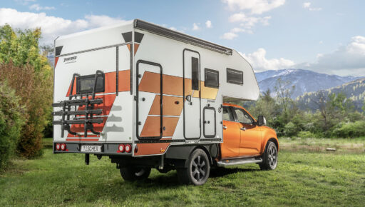 Flatbed 260SP