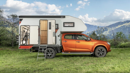 Flatbed 260SP